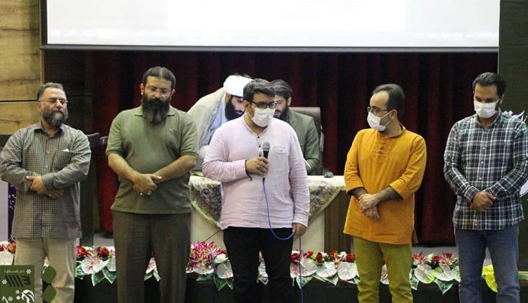 کارگاه تخصصی گرافیک شیراز