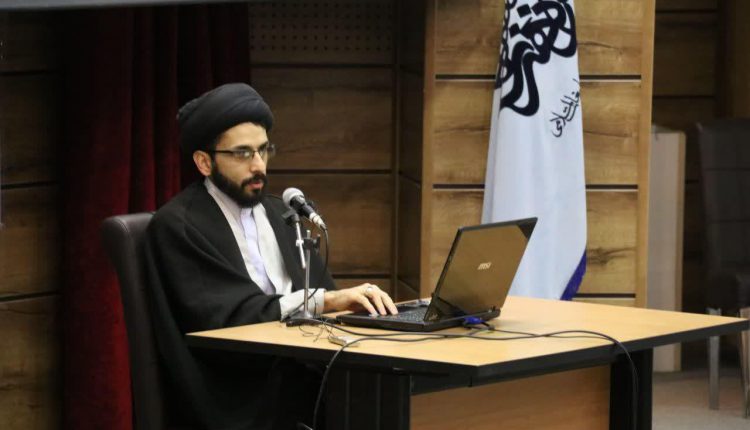 تربیت راوی دستاوردهای انقلاب