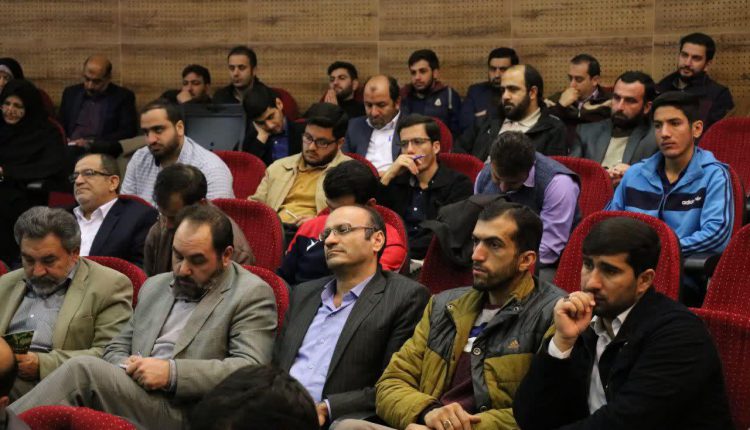 تربیت راوی دستاوردهای انقلاب