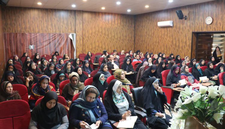 دوره تربیت مربی جنسی 