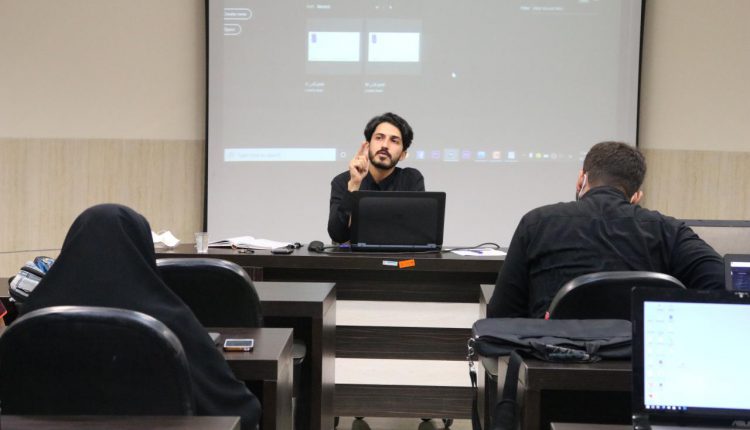 دوره تخصصی تدوین با نرم افزار پریمایر