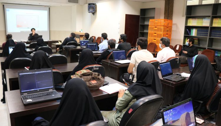 دوره تخصصی تدوین با نرم افزار پریمایر