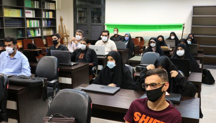 دوره تخصصی تدوین با نرم افزار پریمایر