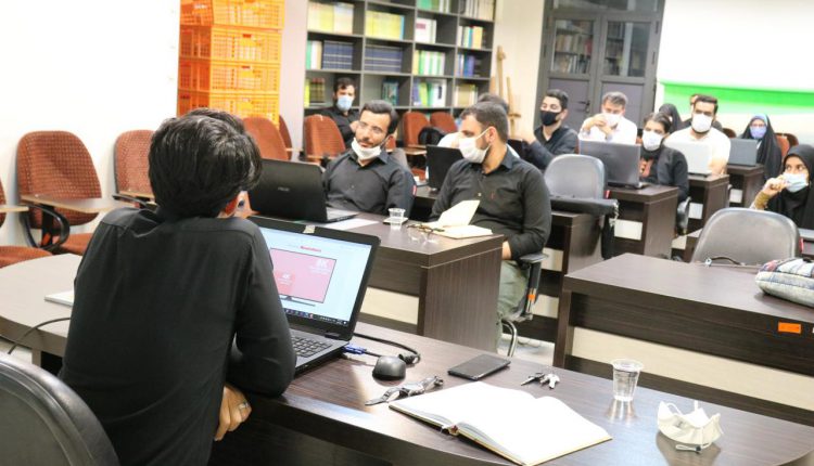 دوره تخصصی تدوین با نرم افزار پریمایر