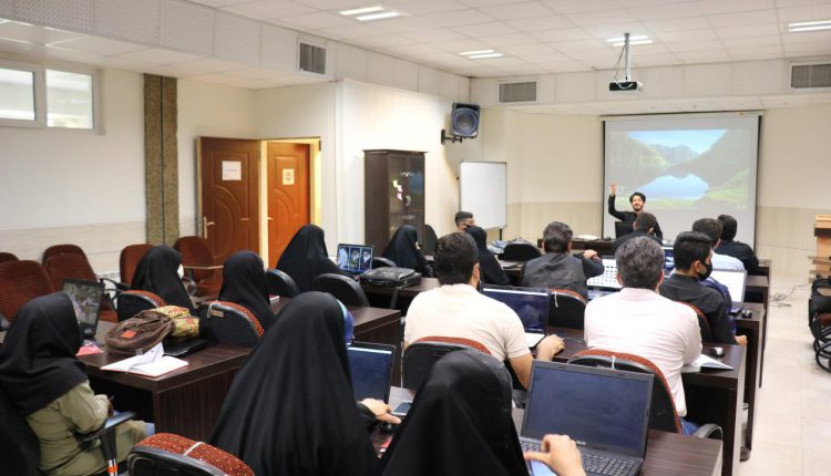دوره تخصصی تدوین با نرم افزار پریمایر
