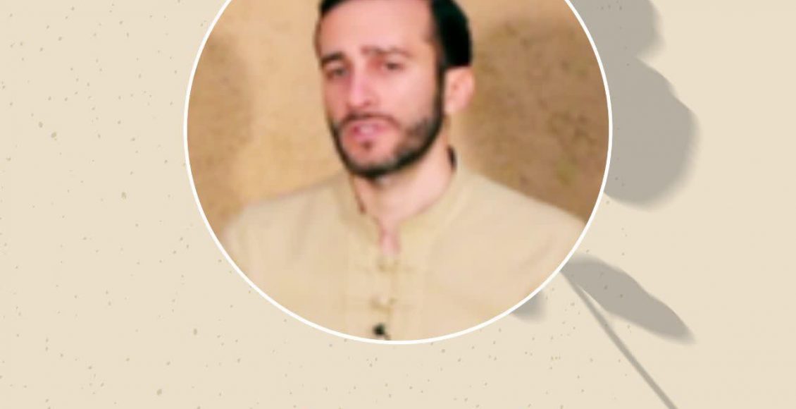 علی رضا رحمانی