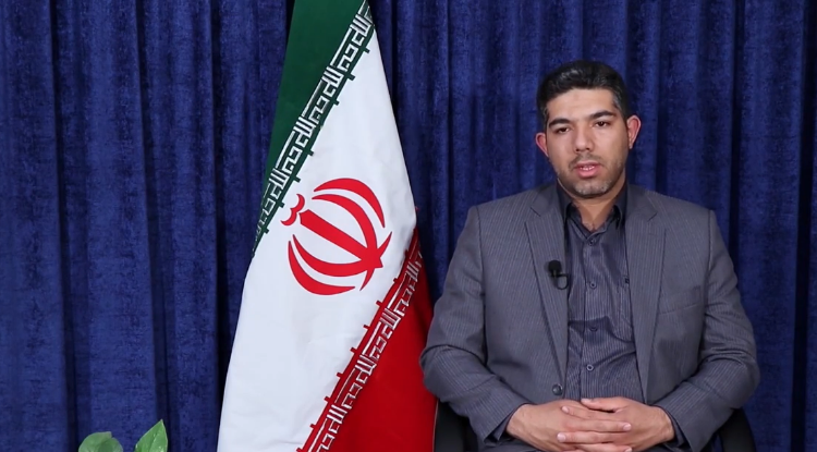 تجربه نگاری فعالان فرهنگی فارس – حامد خرمشکوه