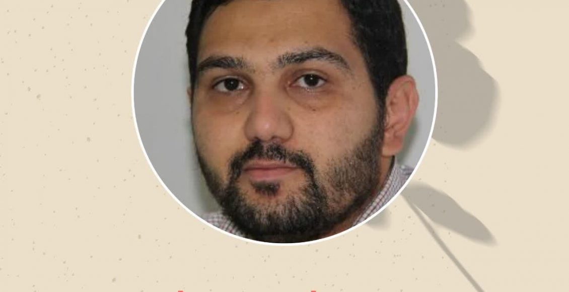 سید حامد ترابی