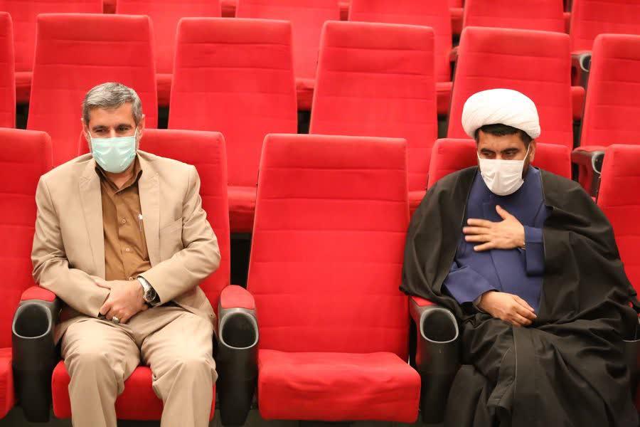 رونمایی از مستند داستان عکس ها