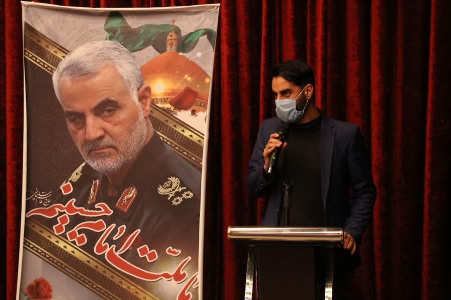 رونمایی از مستند داستان عکس ها