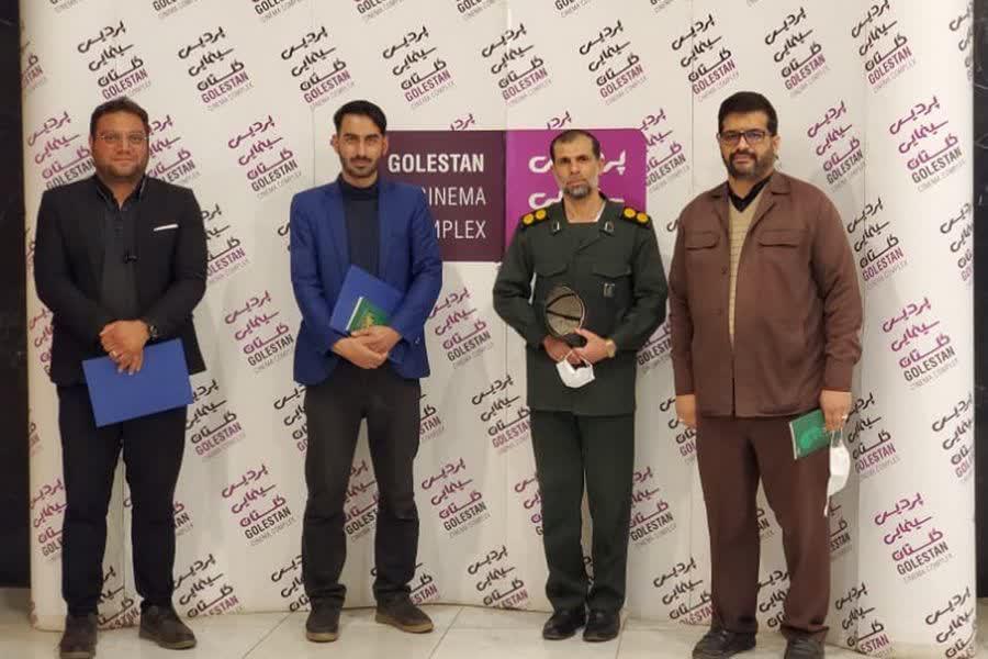 رونمایی از مستند داستان عکس ها