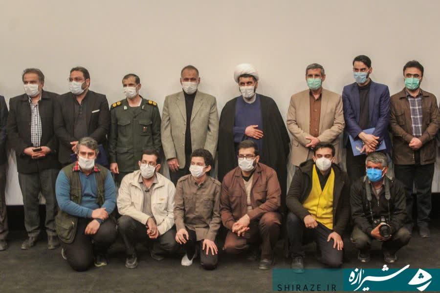 رونمایی از مستند داستان عکس ها