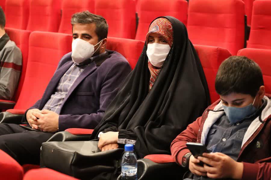 رونمایی از مستند داستان عکس ها