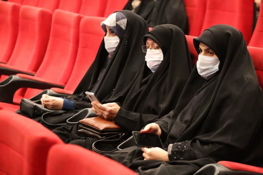 رونمایی از مستند داستان عکس ها