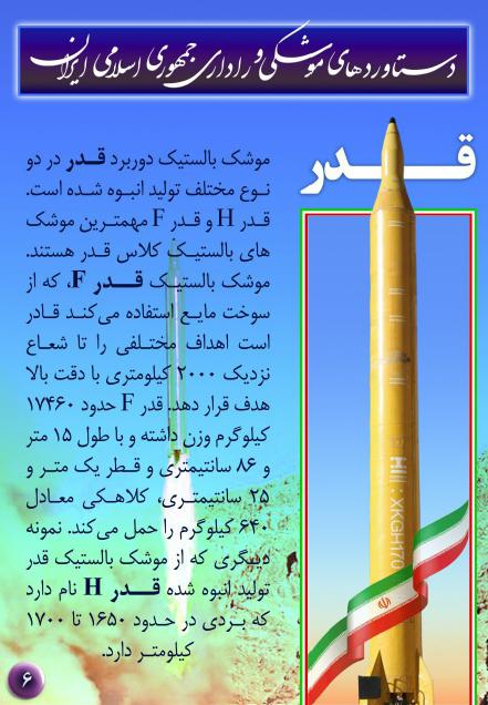 دستاوردهای نظامی