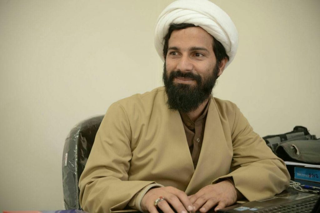 خاک رنگین