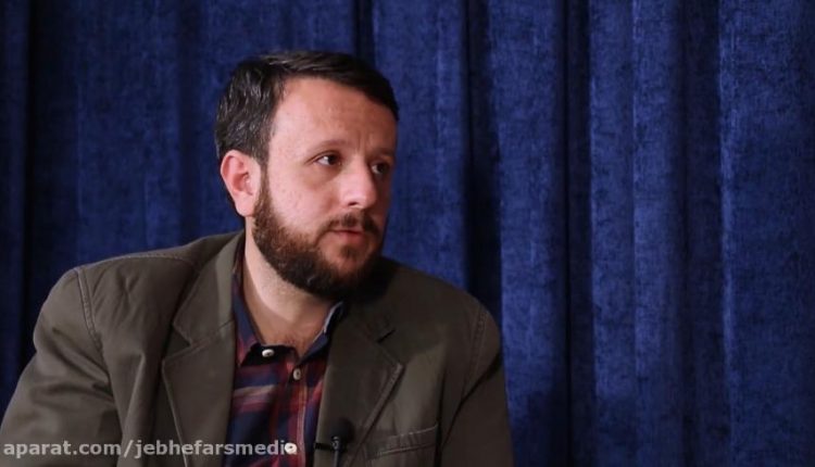 سید مهدی موحد