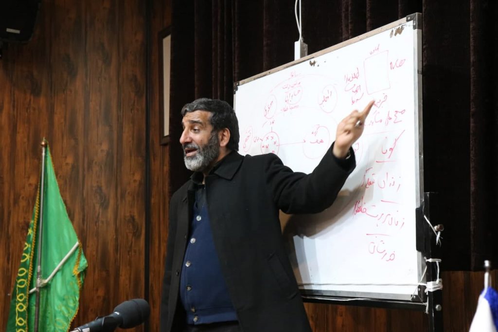 حاج حسین یکتا