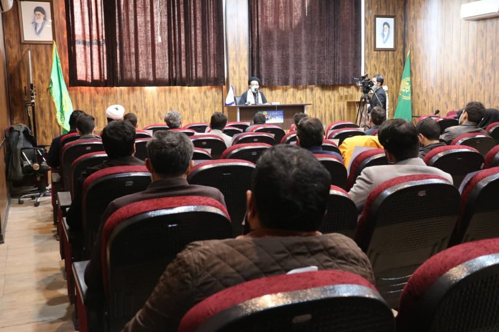 گردهمایی شوراهای مجامع تخصصی فارس