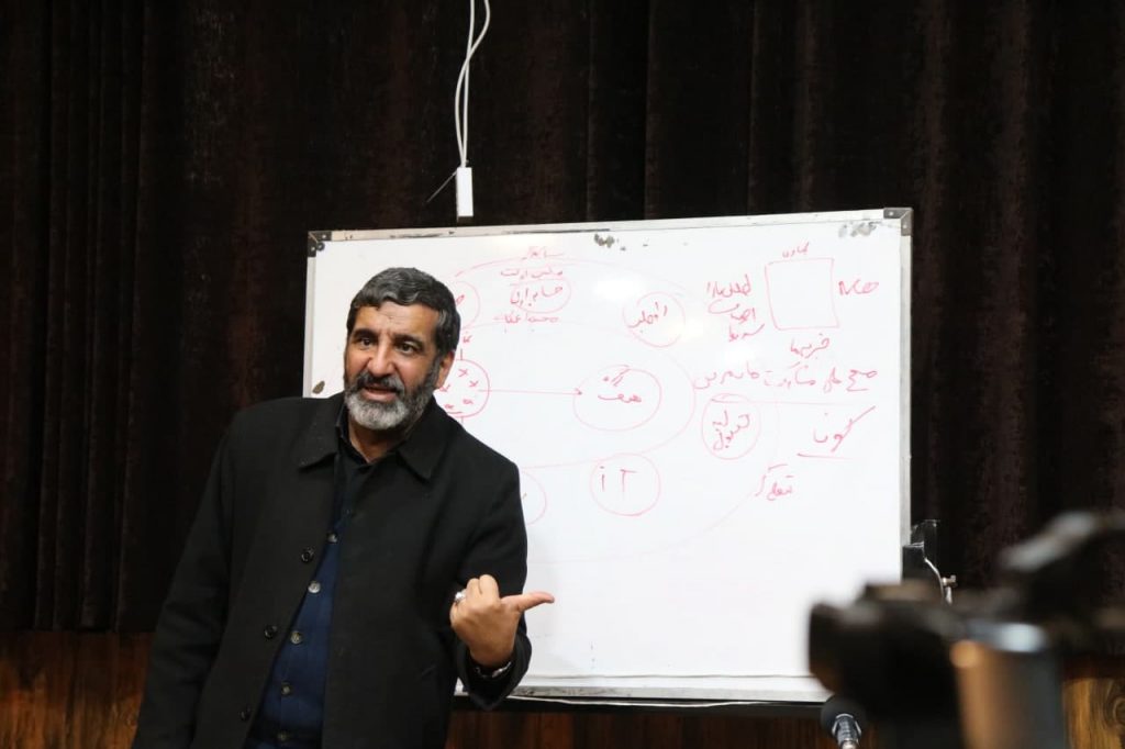 حاج حسین یکتا