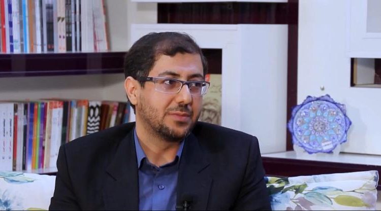 موسسه فرهنگی تربیتی راقی