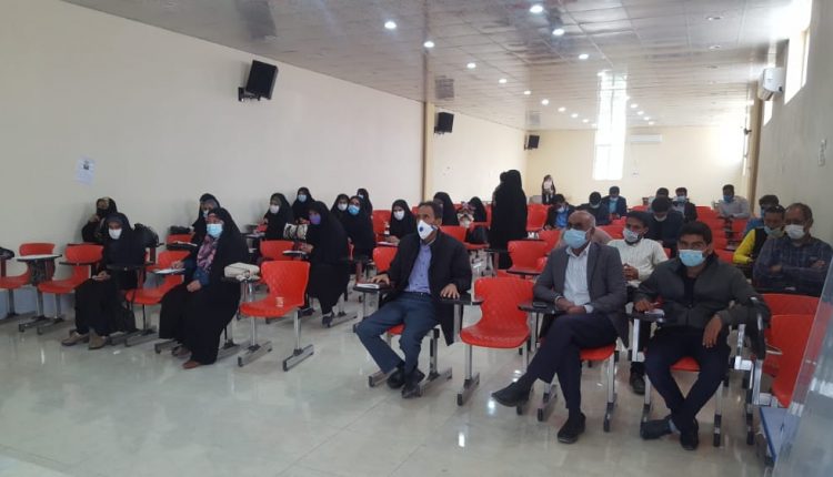 کلاس آموزشی سواد رسانه ای