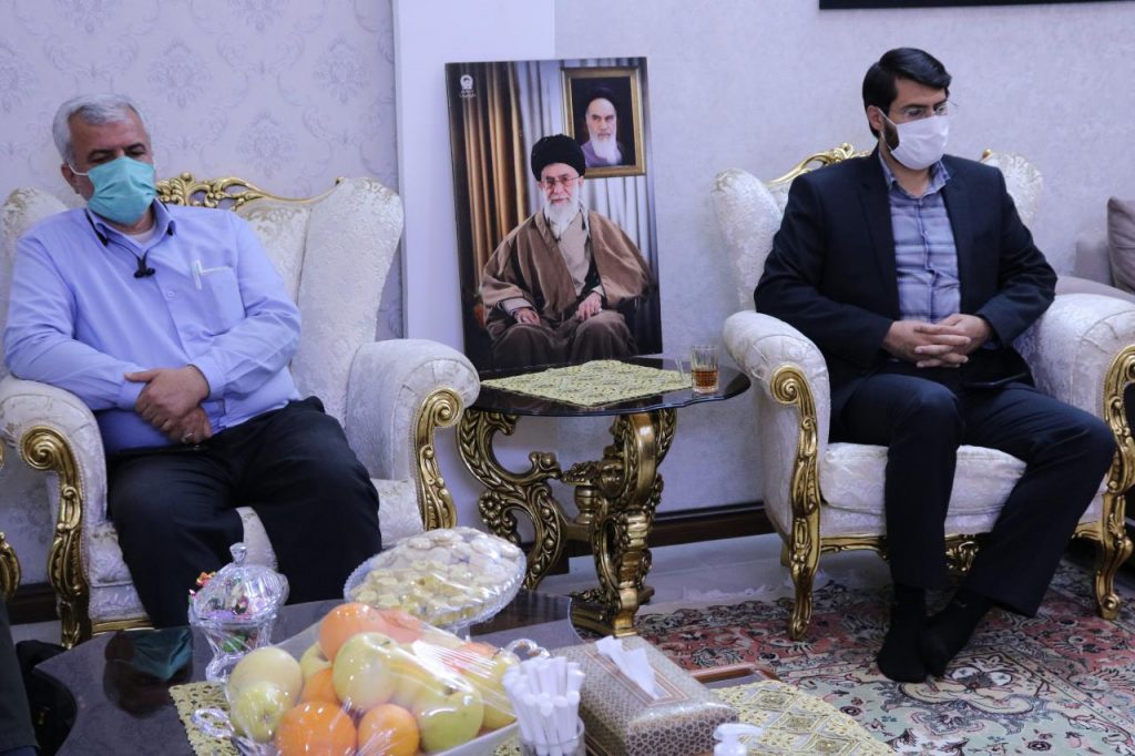 حسین اسلامی