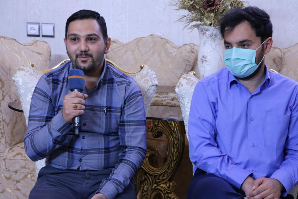 سید حامد ترابی