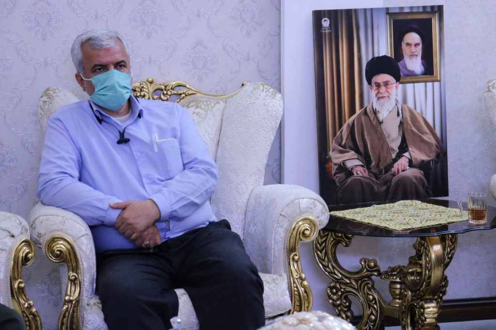 محمد حسین اسلامی
