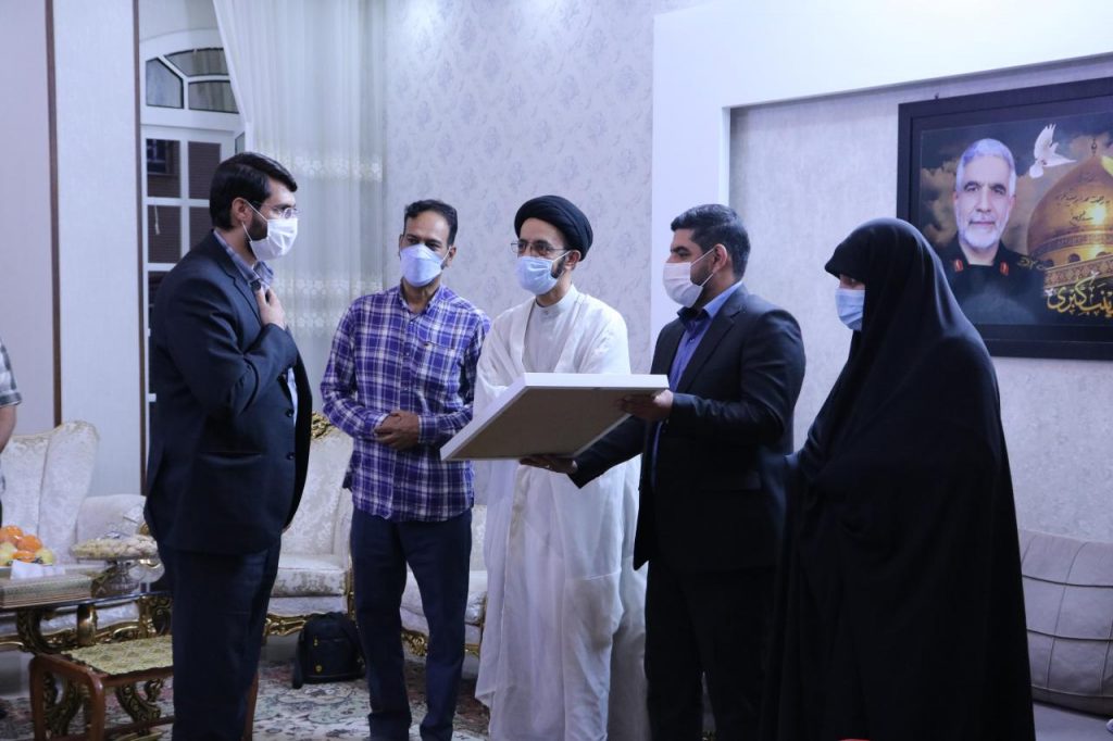 آقای حجت رحیمی