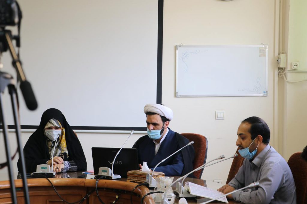 کارگاه آینده پژوهی فرهنگی اجتماعی با تکیه برمسئله جمعیت