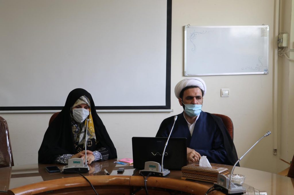 کارگاه آینده پژوهی فرهنگی اجتماعی با تکیه برمسئله جمعیت