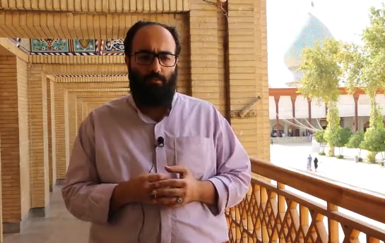 مصاحبه آقای حسین غیبی ، مسئول قرارگاه تحول اجتماعی فارس