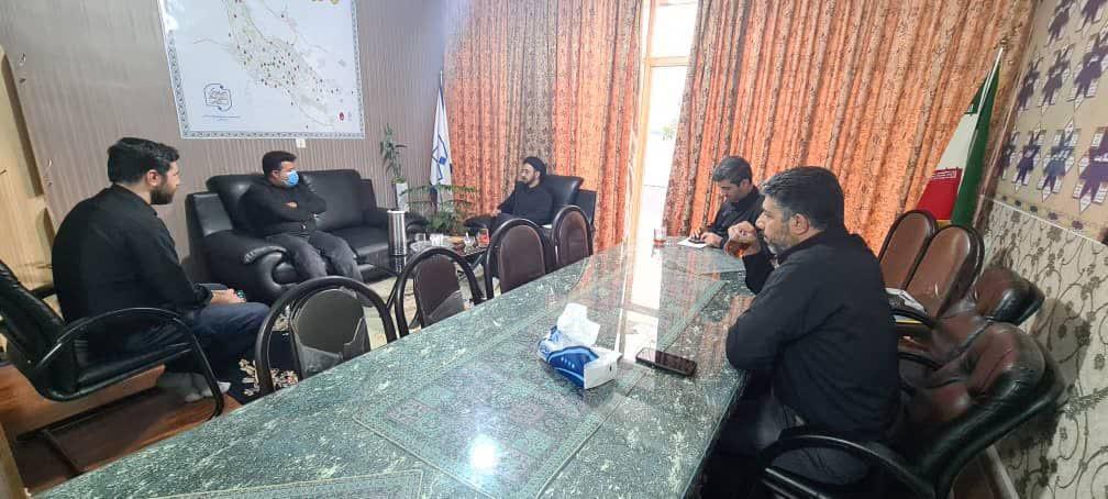 معرفی دبیر مجمع ورزش فارس