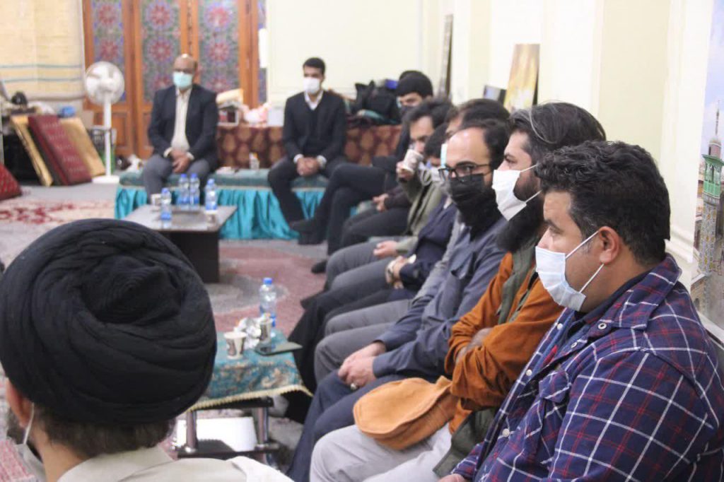مجامع تخصصی فارس