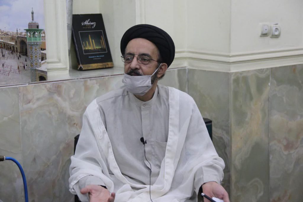 مجامع تخصصی فارس