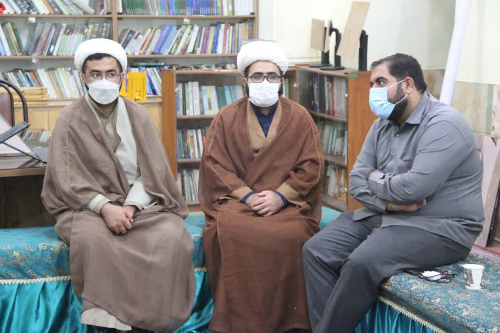 مجامع تخصصی فارس