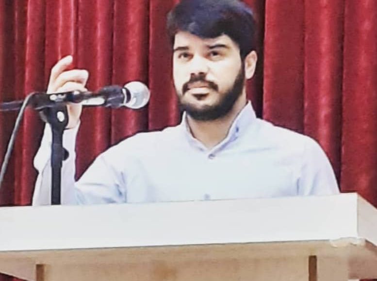 مرتضی کریمی