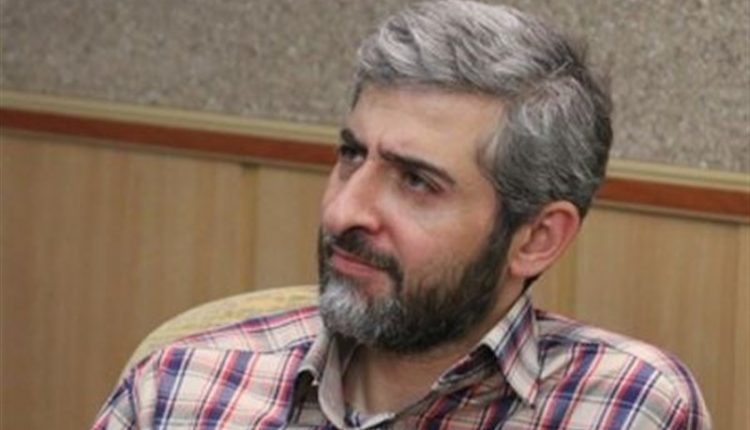 دکتر مصباح الهدی باقری کنی