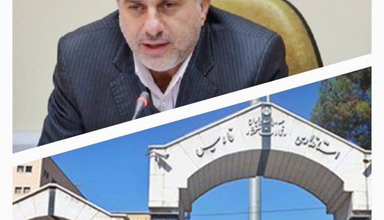نشست هم‌اندیشی قرارگاه تحول اجتماعی فارس با آقای دکتر نیازی