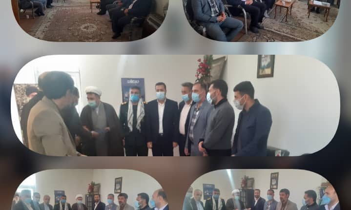 شروع فعالیت شبکه ناظران جوان انقلاب اسلامی در شهرستان پاسارگاد