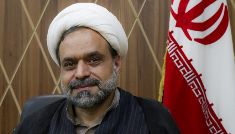 آوردگاه فرهنگی جهاد تبیین "عرصه نبرد با شبهات و وارونگی حقایق"